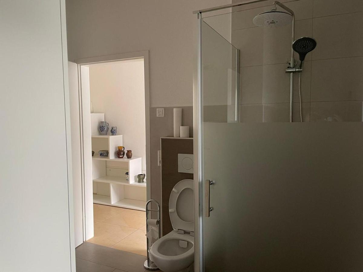 Aki'S Ferienwohnung Am Ried Bad Wurzach Exteriör bild