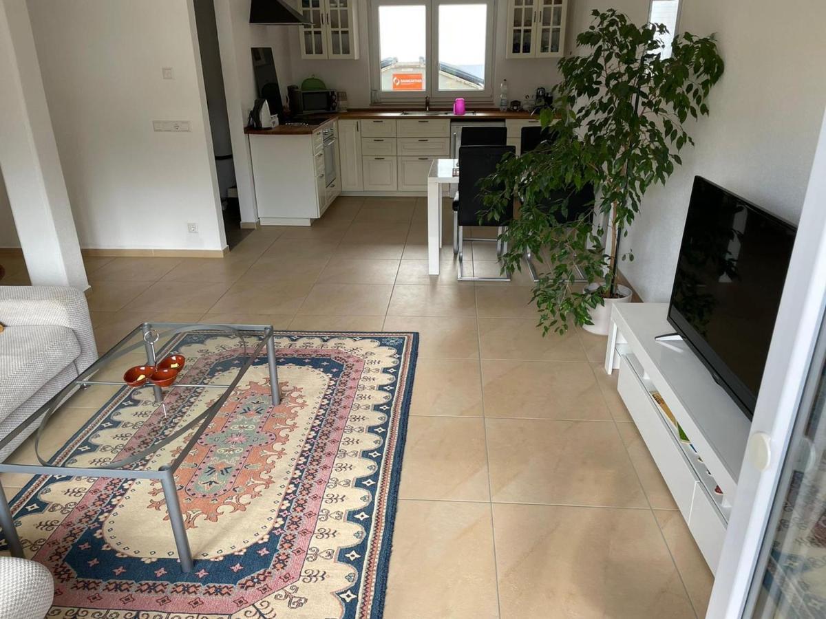 Aki'S Ferienwohnung Am Ried Bad Wurzach Exteriör bild