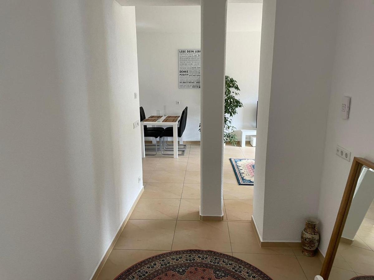 Aki'S Ferienwohnung Am Ried Bad Wurzach Exteriör bild