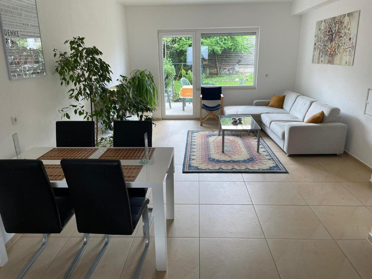 Aki'S Ferienwohnung Am Ried Bad Wurzach Exteriör bild